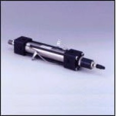 Taiyo Hydraulic Cylinder Position Detecting Absolute Method PTN-1B Series 7Mpa Position Sensing Hydraulic Cylinder